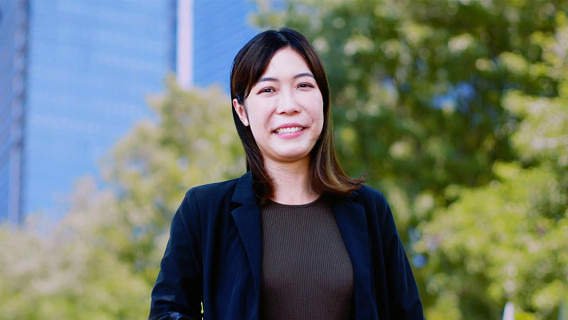 Hwee Keng