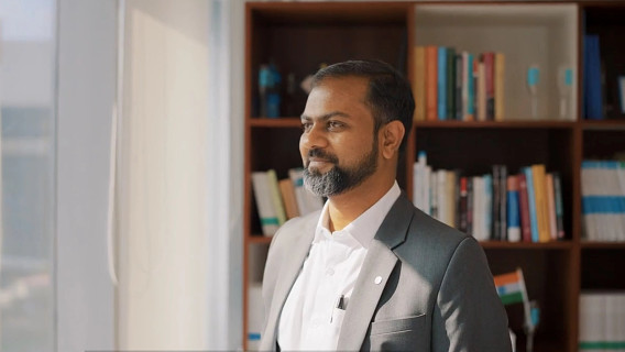 Nikhil