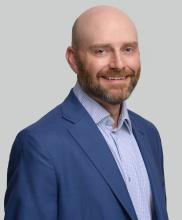 Eric Flynn Headshot