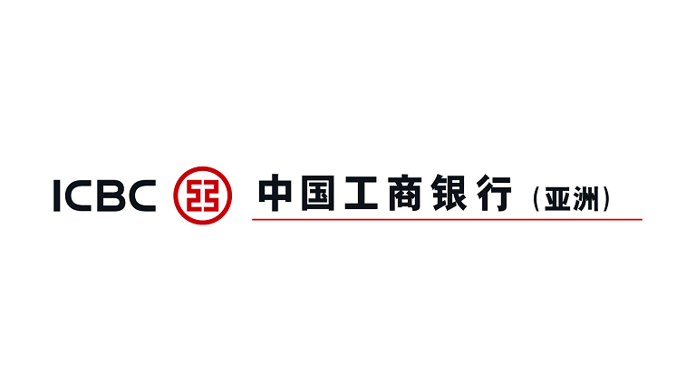 ICBC logo